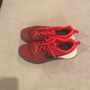 Nike metcons